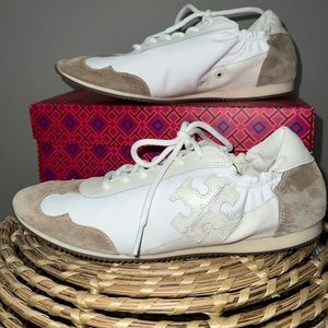 Tory Burch Sneaker